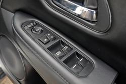 2017 Honda HR-V VTi