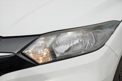 2017 Honda HR-V VTi