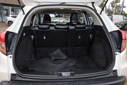 2017 Honda HR-V VTi