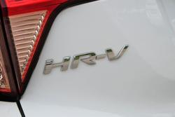 2017 Honda HR-V VTi