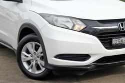 2017 Honda HR-V VTi