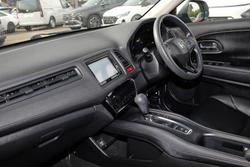 2017 Honda HR-V VTi