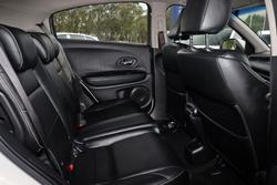 2017 Honda HR-V VTi