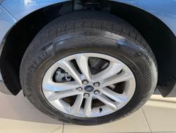 2019 Ford Endura Trend