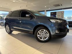 2019 Ford Endura Trend