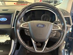 2019 Ford Endura Trend