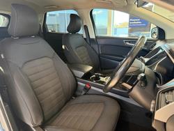 2019 Ford Endura Trend