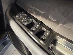 2019 Ford Endura Trend