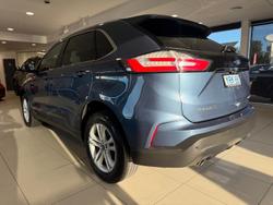 2019 Ford Endura Trend
