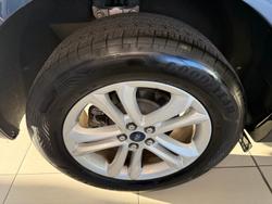 2019 Ford Endura Trend