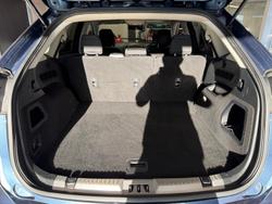 2019 Ford Endura Trend