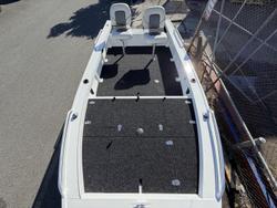 2026 QUINTREX 420 Explorer Trophy