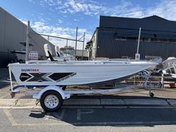 Quintrex 420 Explorer Trophy