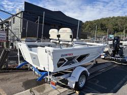 2026 QUINTREX 420 Explorer Trophy