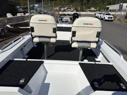 2026 QUINTREX 420 Explorer Trophy