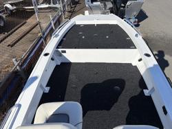 2026 QUINTREX 420 Explorer Trophy