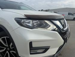 2019 Nissan X-TRAIL ST-L