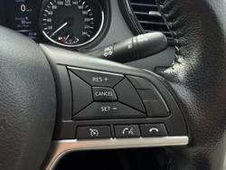 2019 Nissan X-TRAIL ST-L