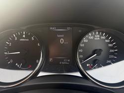 2019 Nissan X-TRAIL ST-L