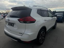 2019 Nissan X-TRAIL ST-L