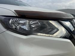 2019 Nissan X-TRAIL ST-L