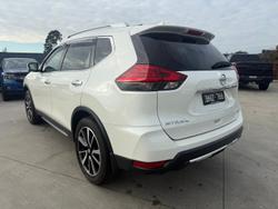 2019 Nissan X-TRAIL ST-L