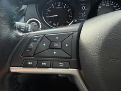 2019 Nissan X-TRAIL ST-L