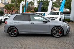 2026 Volkswagen Golf GTI