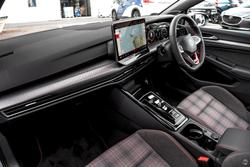 2026 Volkswagen Golf GTI