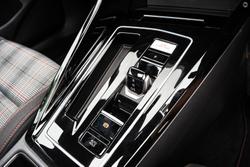 2026 Volkswagen Golf GTI