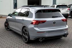 2026 Volkswagen Golf GTI