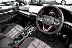2026 Volkswagen Golf GTI