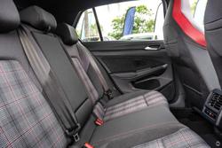 2026 Volkswagen Golf GTI