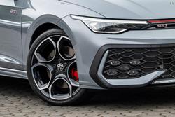 2026 Volkswagen Golf GTI