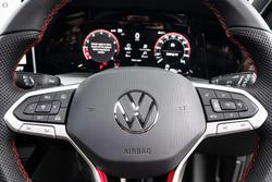 2026 Volkswagen Golf GTI