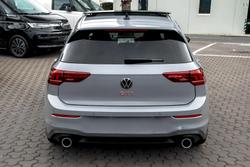 2026 Volkswagen Golf GTI