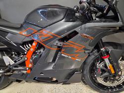 2026 Ktm 2026 Ktm 990cc 990 RC R BLACK