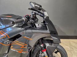 2026 Ktm 2026 Ktm 990cc 990 RC R BLACK