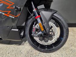 2026 Ktm 2026 Ktm 990cc 990 RC R BLACK