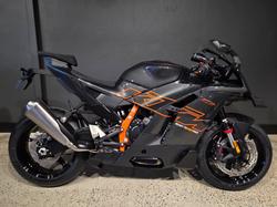 KTM 2026 KTM 990CC 990 RC R