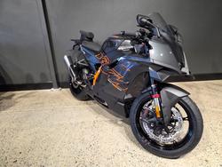 2026 Ktm 2026 Ktm 990cc 990 RC R BLACK