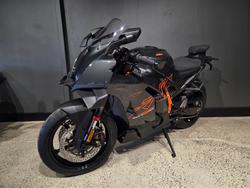 2026 Ktm 2026 Ktm 990cc 990 RC R BLACK