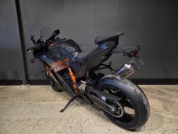 2026 Ktm 2026 Ktm 990cc 990 RC R BLACK