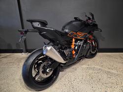 2026 Ktm 2026 Ktm 990cc 990 RC R BLACK