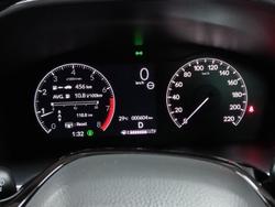 2024 Honda CR-V VTi L