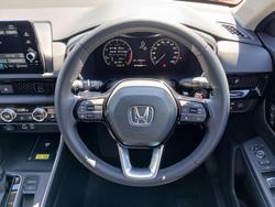 2024 Honda CR-V VTi L
