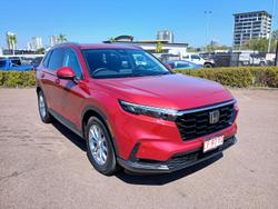 2024 Honda CR-V VTi L