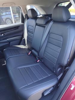 2024 Honda CR-V VTi L