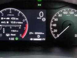 2024 Honda CR-V VTi L
