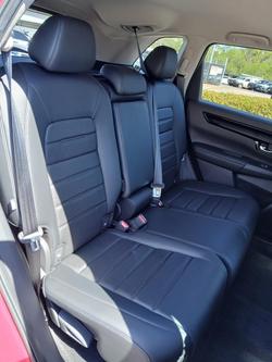 2024 Honda CR-V VTi L